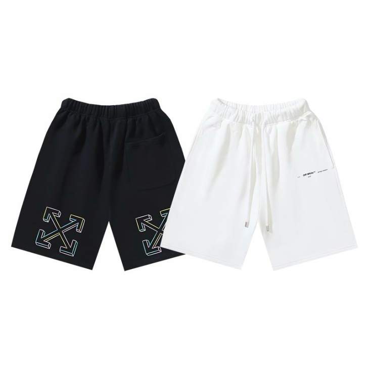 Picture of Off  White  Short  Pants _SKUOffWhiteS-XLcstr121118953